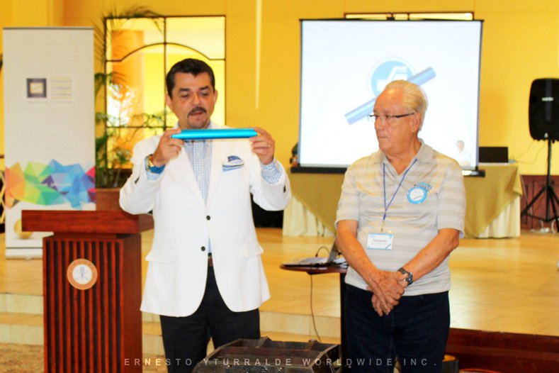 Plan de Sucesi�n | Ernesto Yturralde Worldwide Inc.