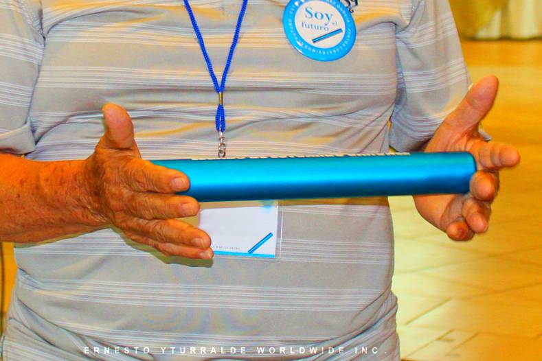 Plan de Sucesi�n | Ernesto Yturralde Worldwide Inc.