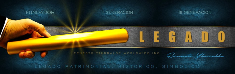 Plan de Sucesi�n | Ernesto Yturralde Worldwide Inc.