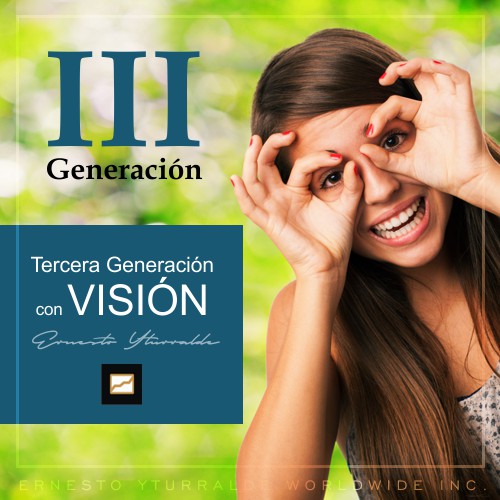 Plan de Sucesi�n  | Ernesto Yturralde Worldwide Inc.